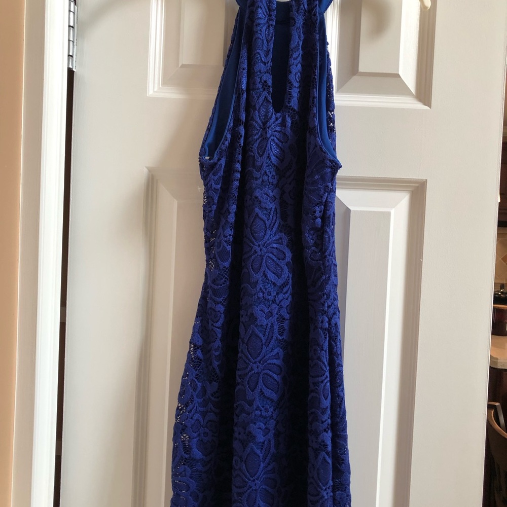 Charlotte Russe dress NWOT - Picture 3 of 6